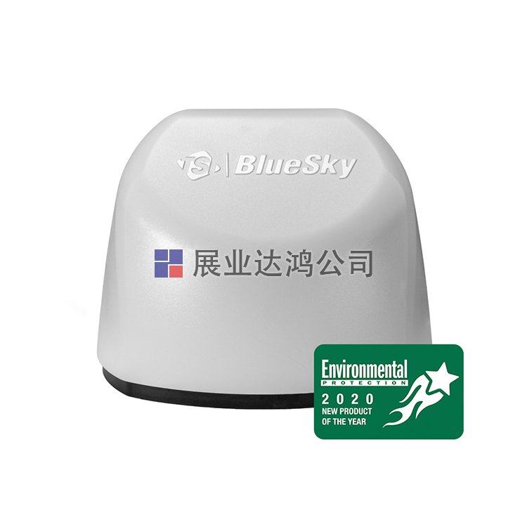 <b>TSI BlueSky 8143空氣質(zhì)量監(jiān)測(cè)儀</b>