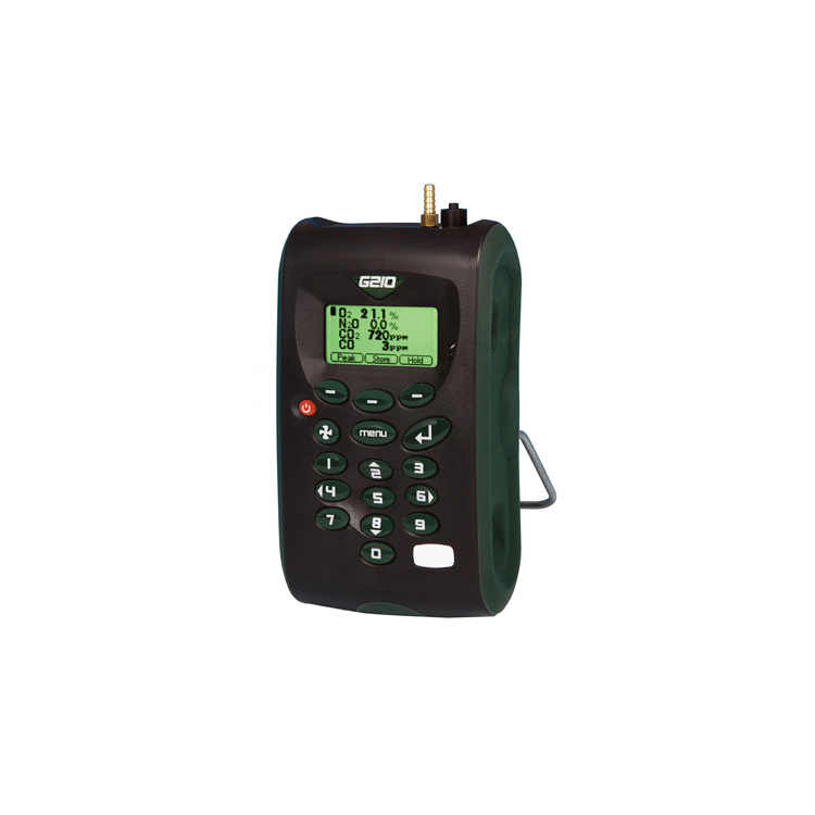 <b>英國(guó)MEC G210氣體分析儀</b>