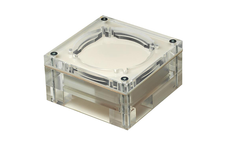 英國(guó)Leeds Test Objects TOR DEN Conventional牙科模體