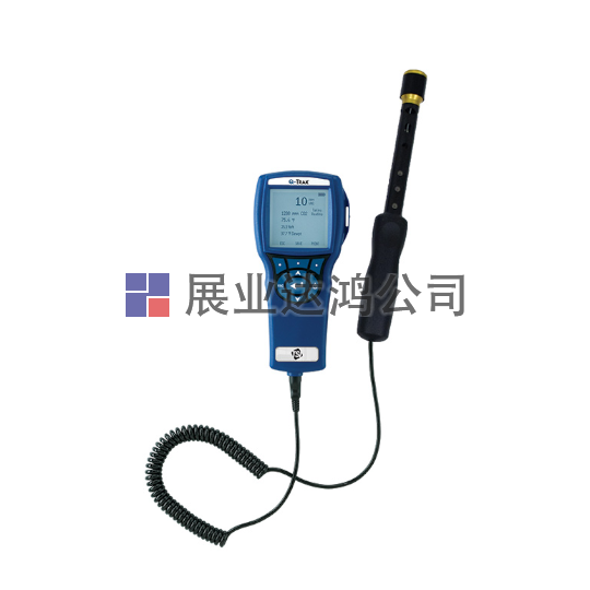 <b>美國(guó)TSI 7575多功能室內(nèi)空氣質(zhì)量檢測(cè)儀</b>