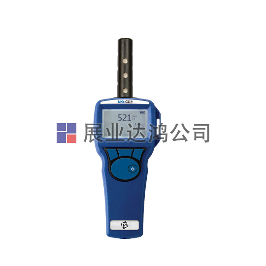<b>美國(guó)TSI 7515室內(nèi)空氣質(zhì)量檢測(cè)儀</b>