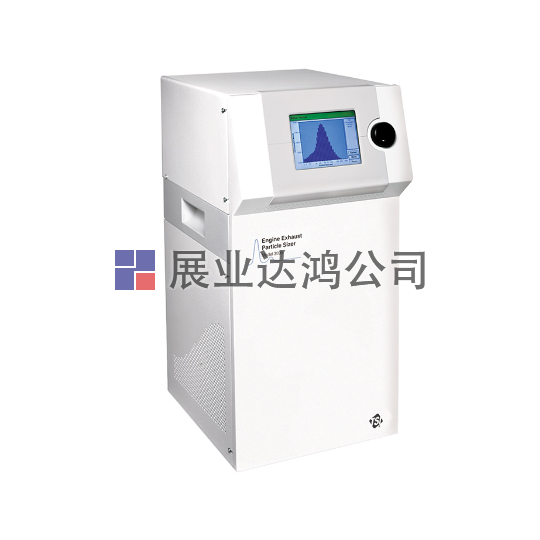 <b>TSI 3090型發(fā)動(dòng)機(jī)排放顆粒物粒徑譜儀</b>