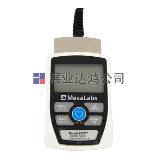 <b>MesaLabs ST-FT1 卡盤(pán)校準(zhǔn)器手動(dòng)扭矩測(cè)試儀</b>