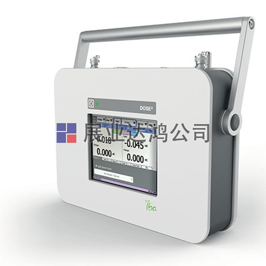 <b>IBA   劑量2用于測量吸收劑量的參考級(jí)靜電計(jì)</b>